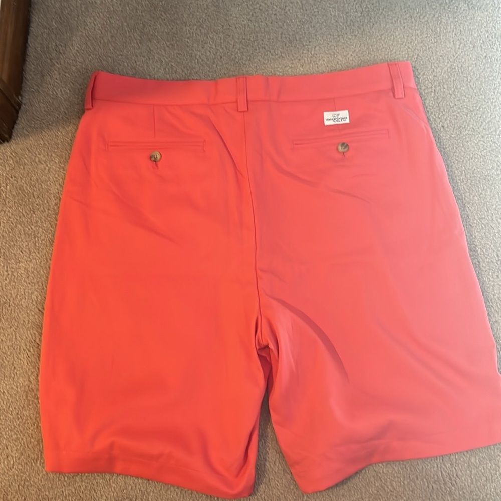 vineyard vines links short